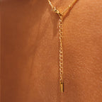 Santorini Necklace 8