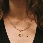 Roma Necklace 11