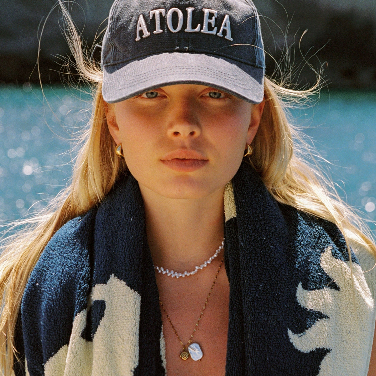Dolce Choker 7