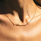 Name Necklace 6