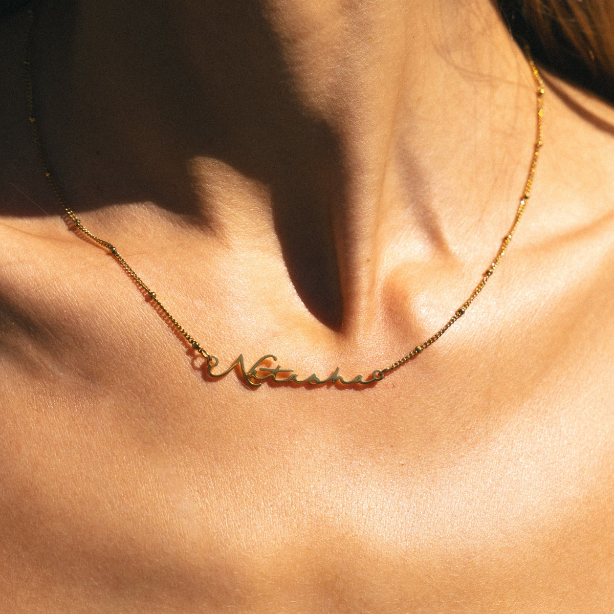 Name Necklace 6