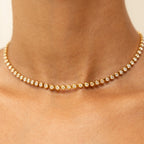 Tennis Choker 8
