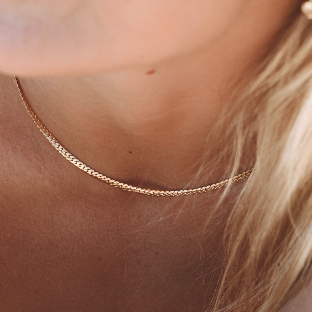 Classy Chain 1