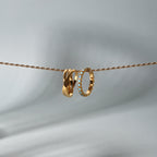 Bond Ring 8