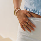 Mosaic Ring 3