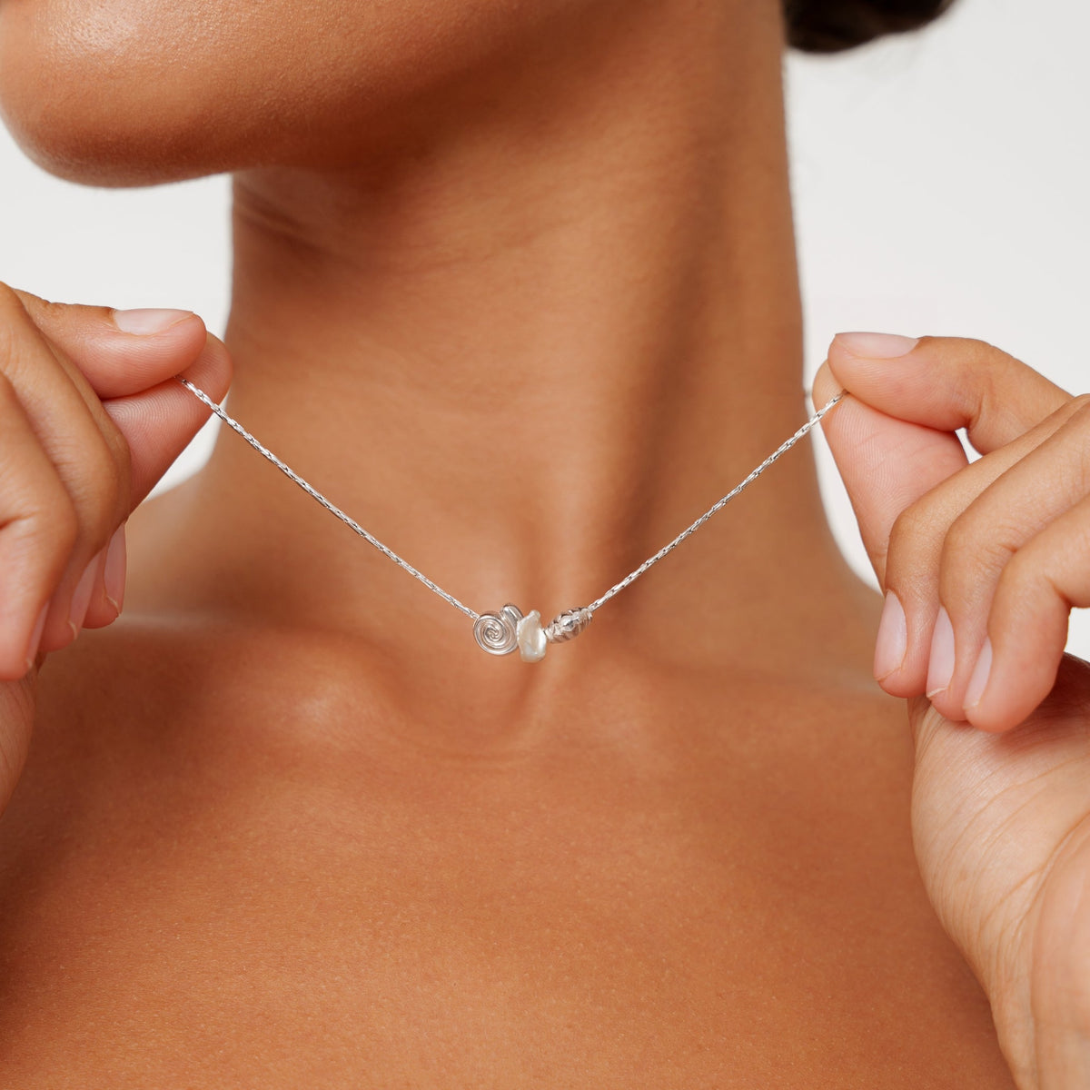 Shore Choker 8