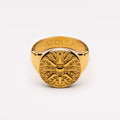 Golden Sun Ring 1