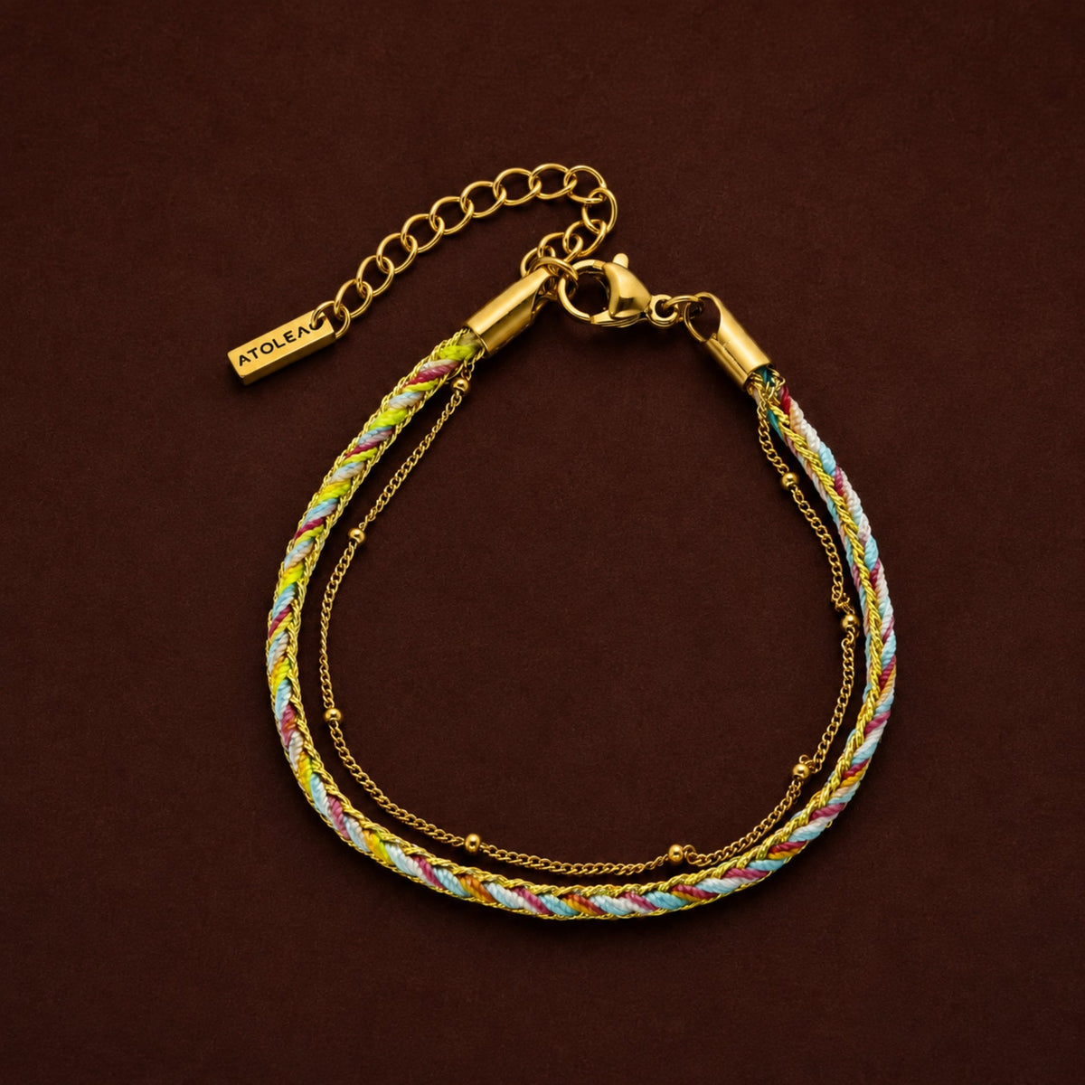Rio Bracelet 6
