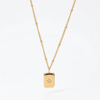 Starlight Necklace 11