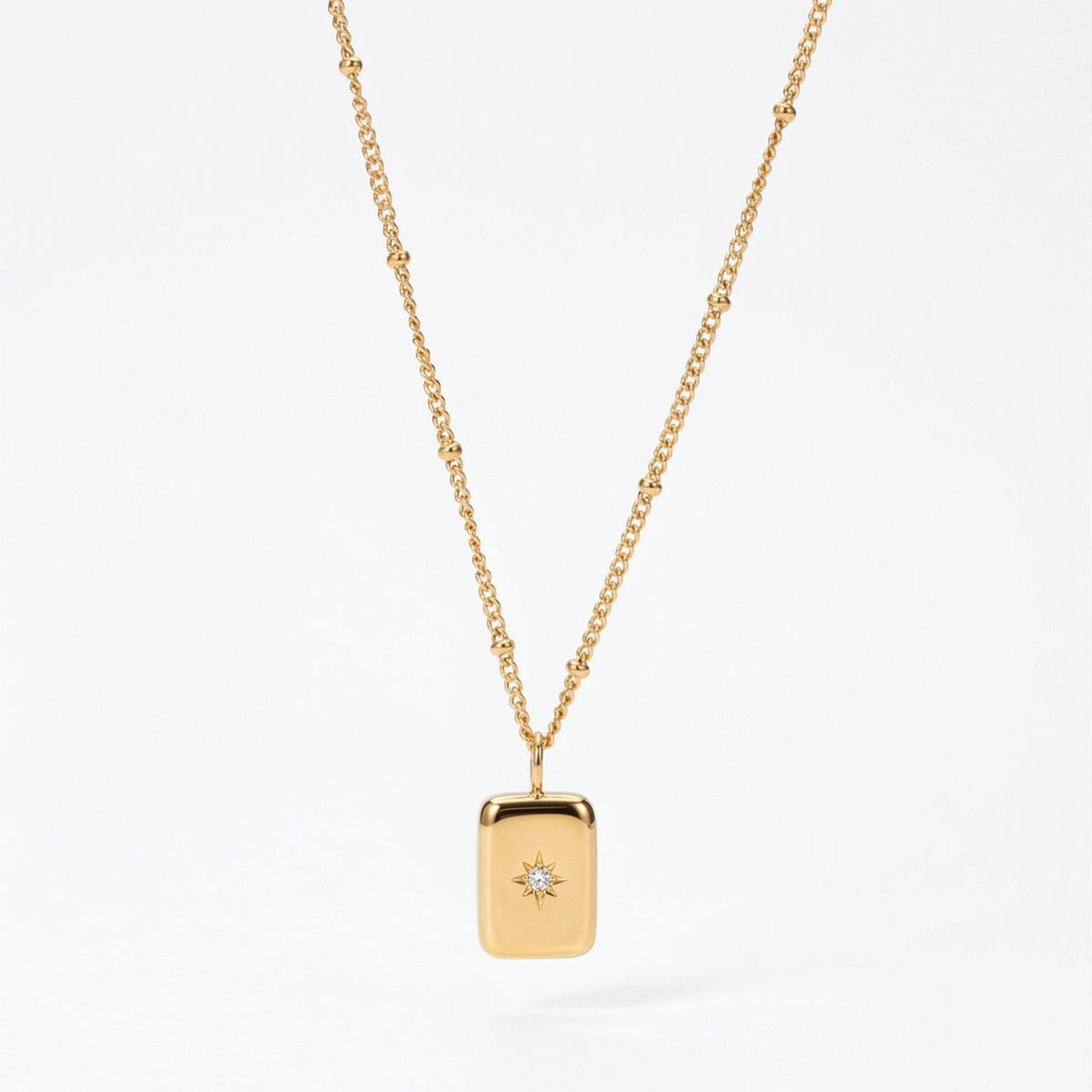 Starlight Necklace 11