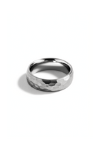 Costa Bruta Ring | Tungsten 3