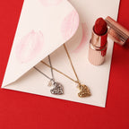 Valentine Necklace 6