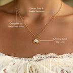 Crab Necklace 5
