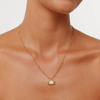 Crab Necklace 1