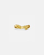 Creation Of Adam Ring I Gold 1