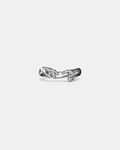 Creation Of Adam Ring | Silver 1
