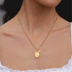 Faith Necklace 2