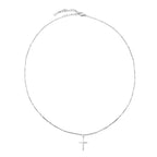 Cross Necklace 7