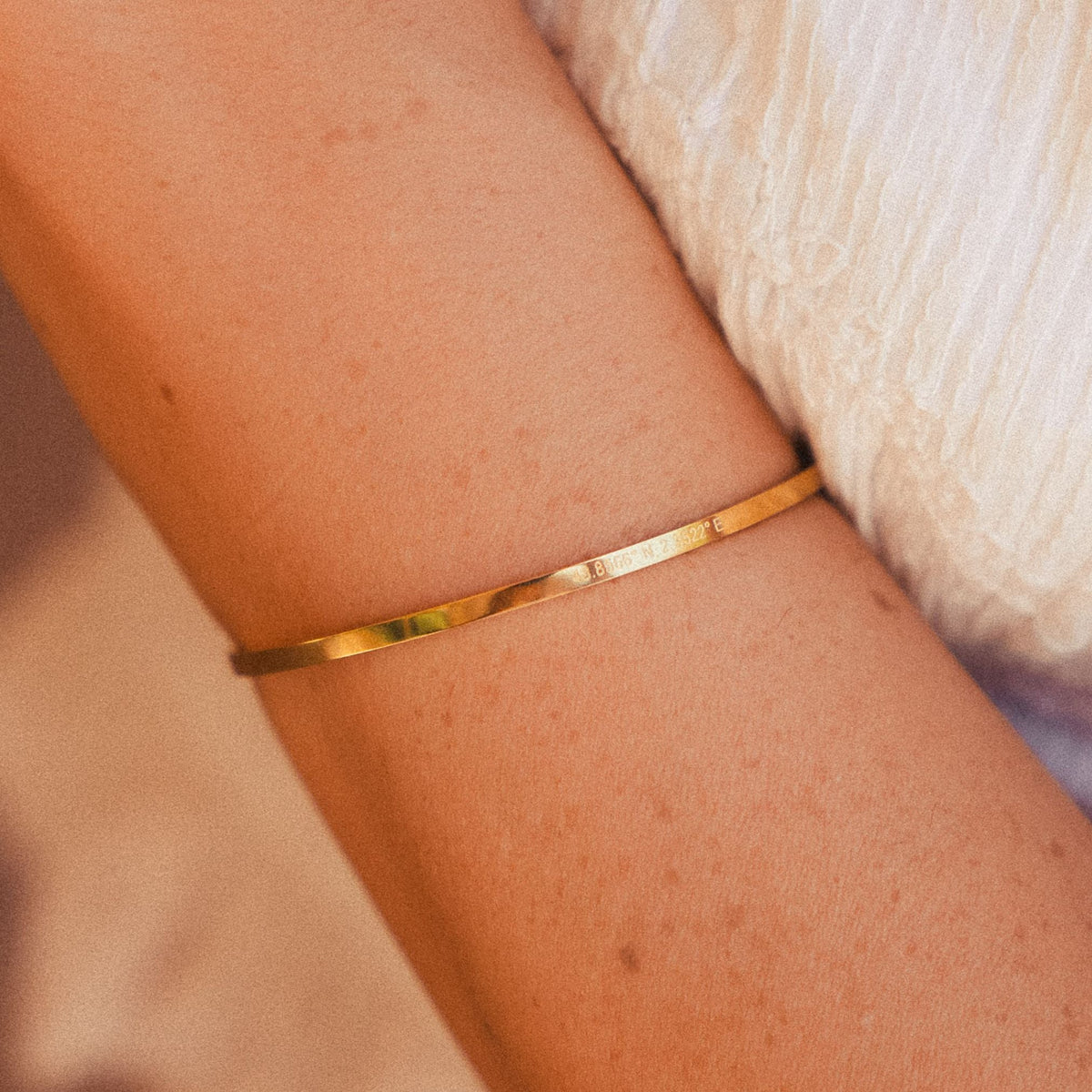 Engravable Bangle 3