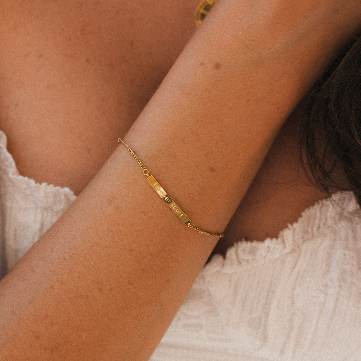 Engravable Everyday Bracelet 3