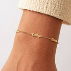 Name Bracelet 1