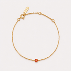 Custom Birthstone Bracelet 1