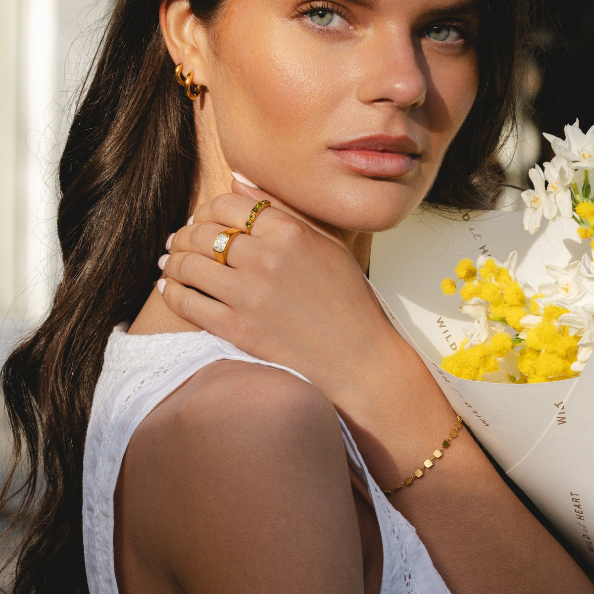 Kaia Ring 4