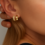 Amy Pavé Hoops 2