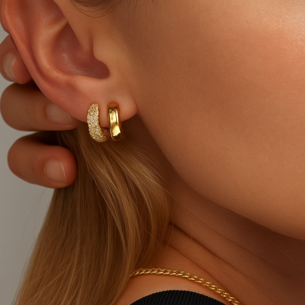 Amy Pavé Hoops 2