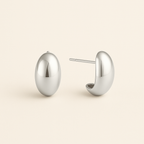 Celeste Dome Studs 5
