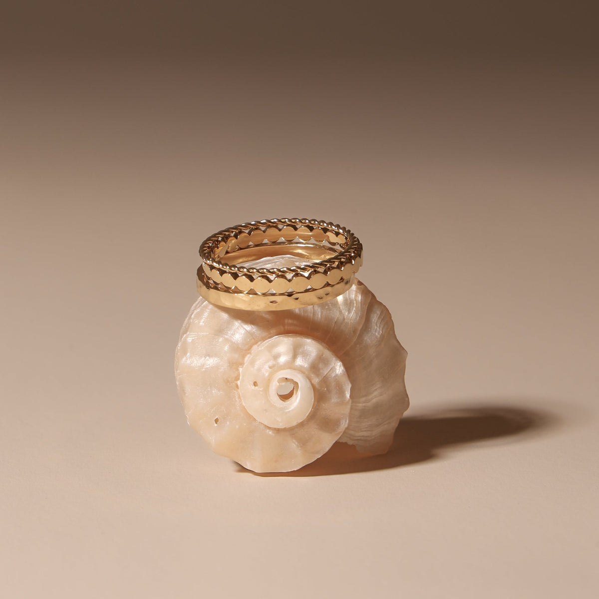Daily Rings Set 7