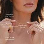 Bond Ring 7