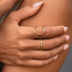 Aphrodite Ring 2