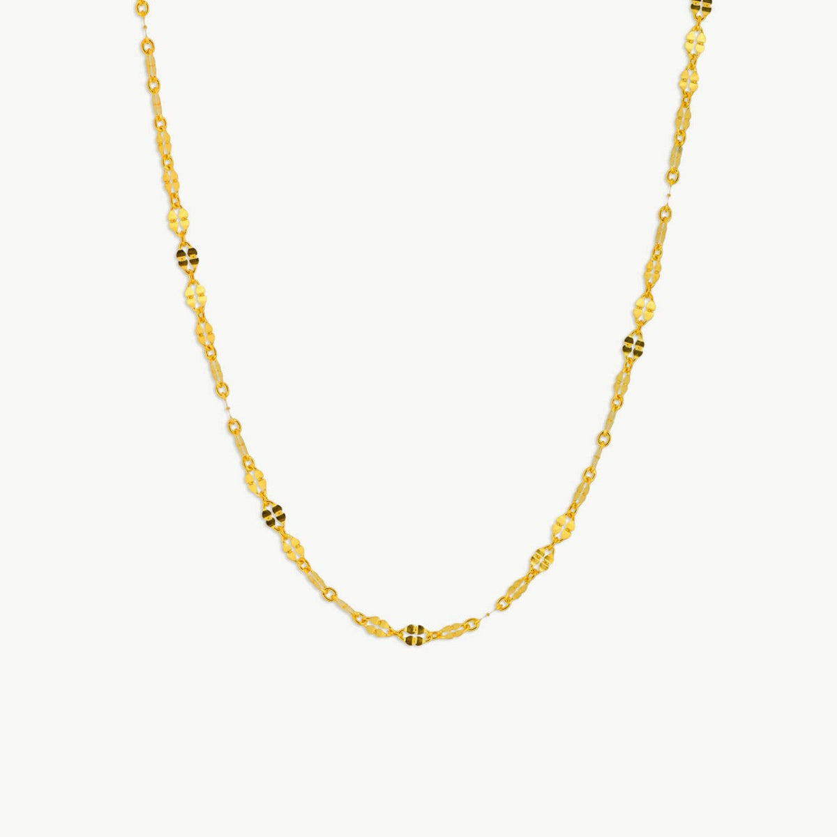 Dainty Choker 3