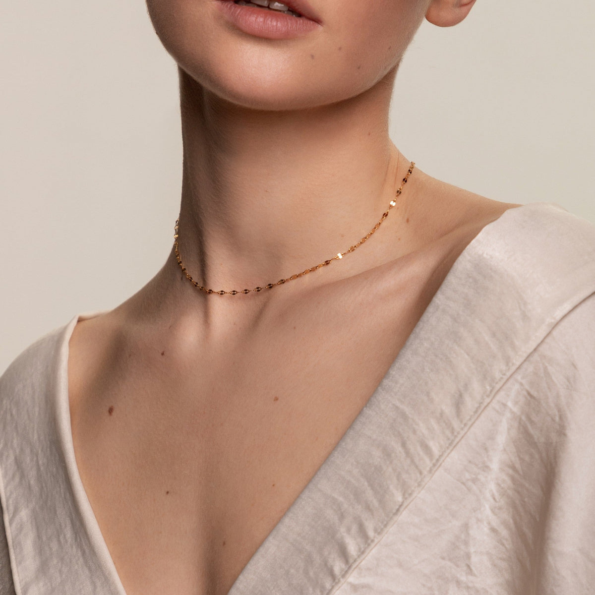 Dainty Choker 6