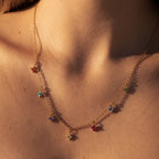 Island Lights Choker 6