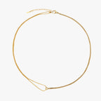Double Trouble Choker 3