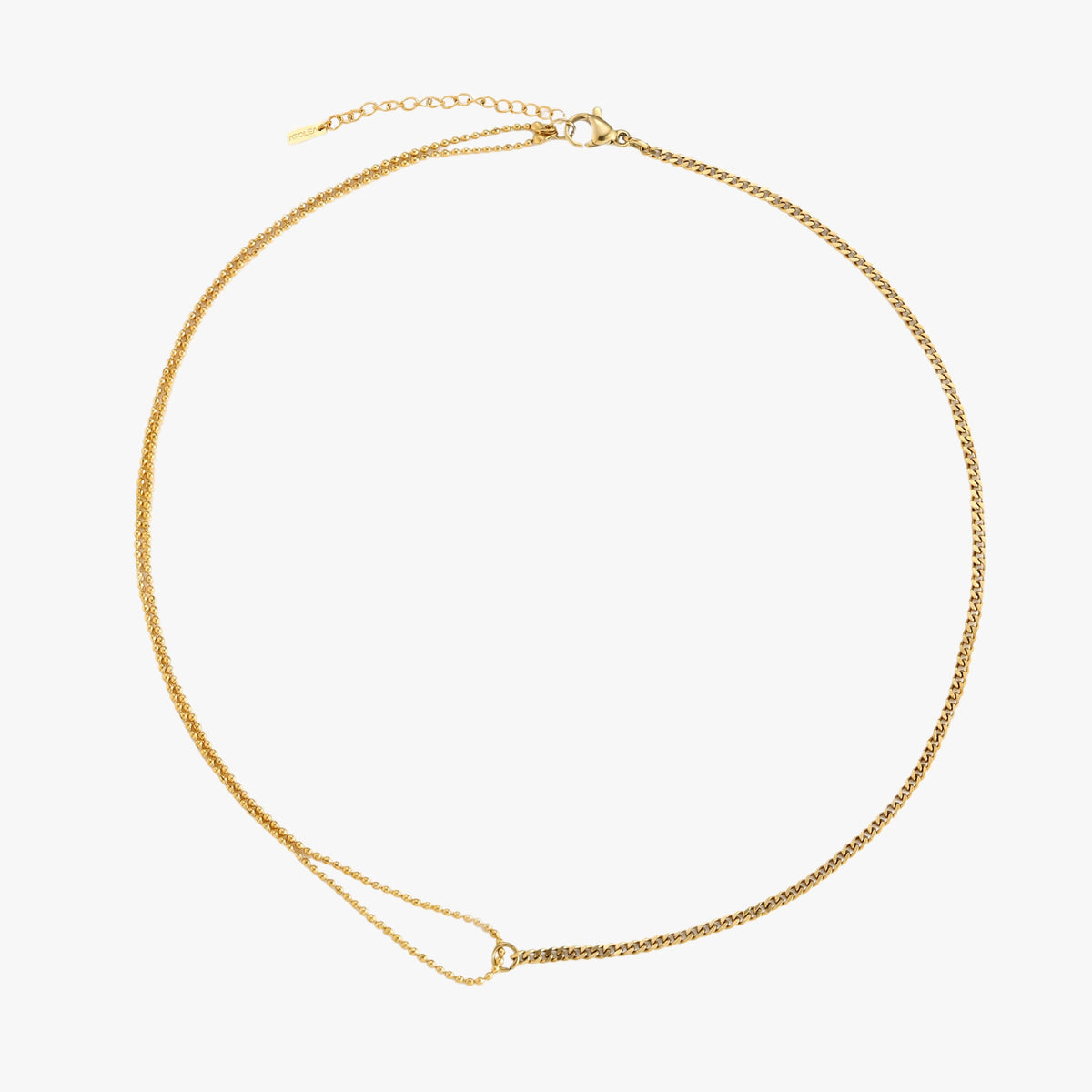 Double Trouble Choker 3