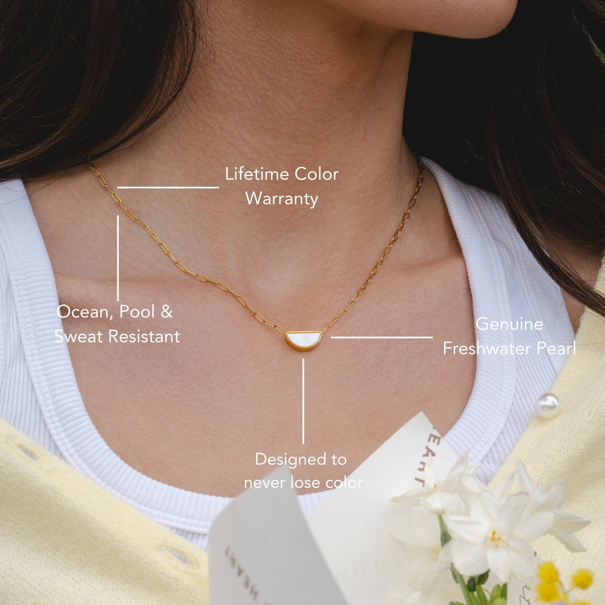 Muse Choker 7