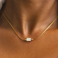 Lune Necklace 1