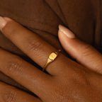 Starlight Heirloom Ring 8