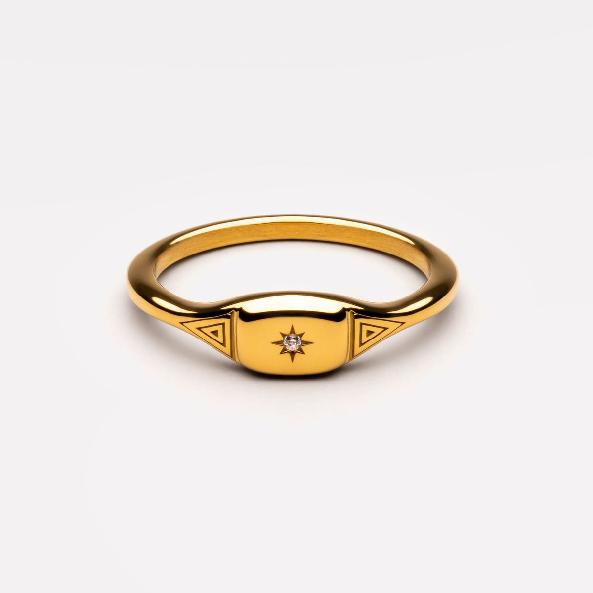 Starlight Heirloom Ring 1