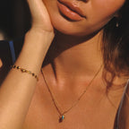 Turquoise Pendant 6