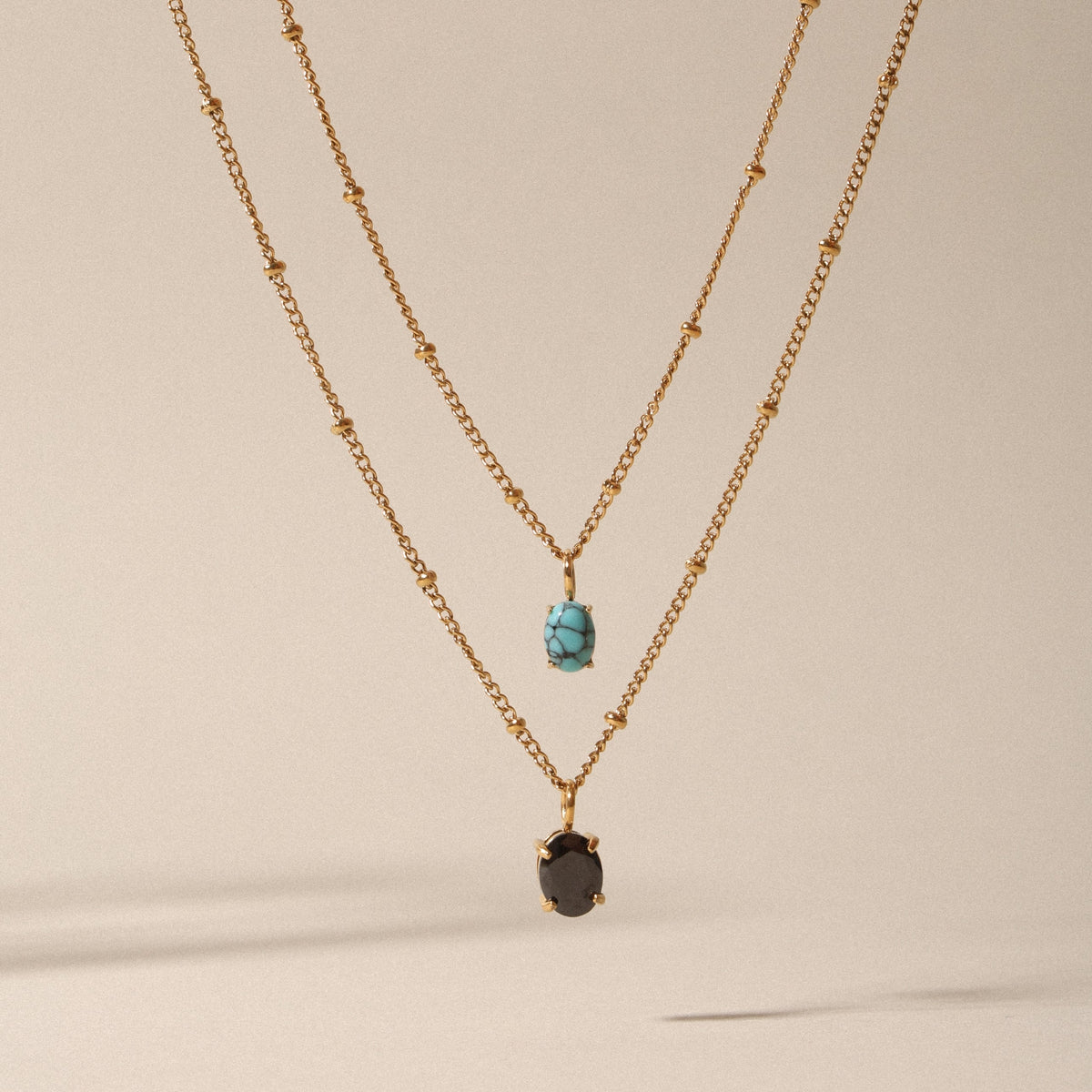 Turquoise Pendant 4