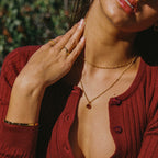 Dainty Choker 2