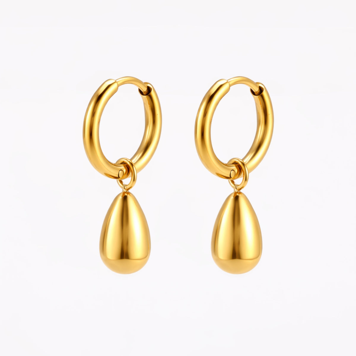 Drop Hoops 3