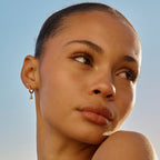 Sparkle Drop Earrings 6