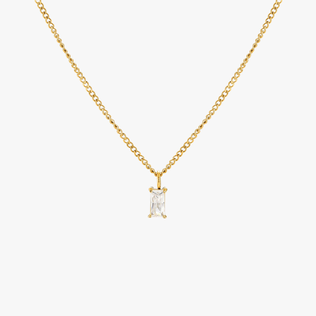 Glow Necklace 2