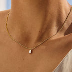 Glow Necklace 1