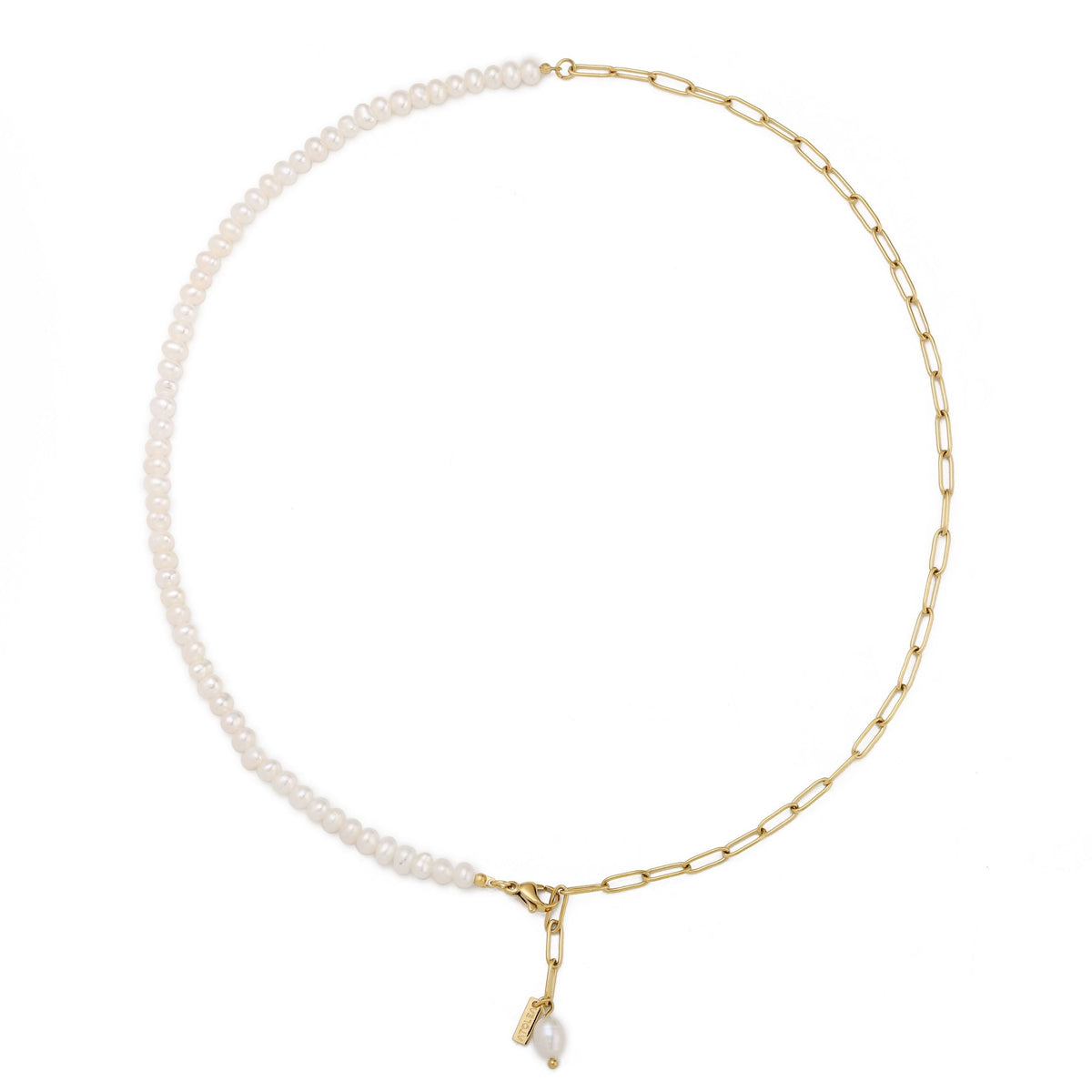 "La Plage" Double Anklet 4
